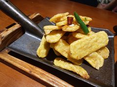 -58度品质川菜馆(经一路店)