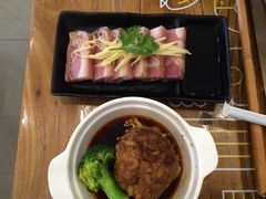 -海盗虾饭·剥好的小龙虾饭(SOHO尚都店)