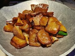 -绿茶餐厅(朝阳大悦城店)