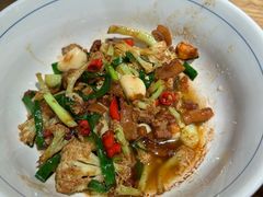 -农耕记·湖南土菜(观澜福城天虹店)