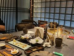 -铭牛烧肉·和牛海鲜自助(高新月牙湖店)