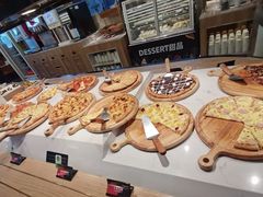 -比格比萨自助(宝山日月光店)