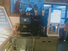-西塔金胖胖首尔自助烤肉·街头小吃大排档