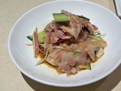 长子猪头肉-潞州宴·长治人的会客厅(长兴北路店)