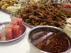 -路遥的小屋冷沾沾(凯德广场店)