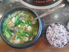 -秀男家米肠汤饭