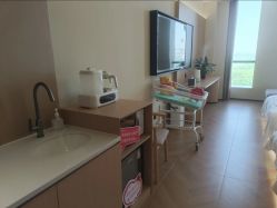 -千禧果月子会所(郑州东站店)