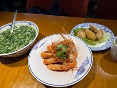 -三凤酒家·百年无锡菜(清扬茂业店)