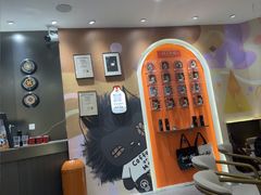-Pull-Tab拉环咖啡(杭州市上城区来福士中心店)