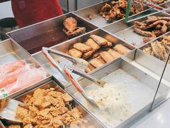 -狗撵鸭(泰山公寓店)