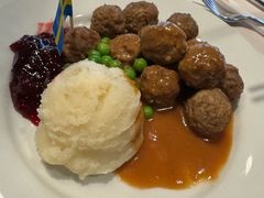 -宜家·瑞典风味餐厅(无锡店)