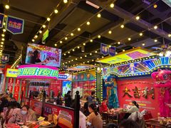 -大吉利·潮汕牛肉火锅(河西店)