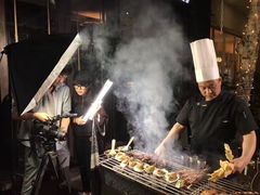 -JUKEBOX玖部音乐餐厅(华侨城店)