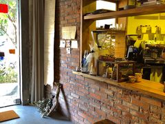 -春庄咖啡SpringHues(钟楼小区店)