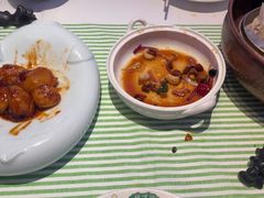 -桂满陇·杭州小馆(朝阳合生汇店)