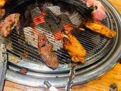 -牛炙烤肉(车公庙店)