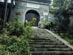 -泰州凤城河风景区-泰山公园