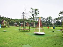 -迪茵湖田家舍生态农场