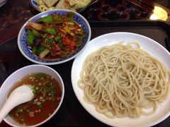 -马艾萨中国兰州牛肉拉面(劲松店)