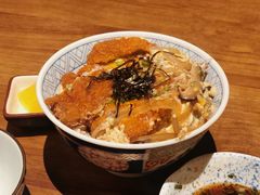 猪扒饭-武藏日本料理(宝安壹方城店)