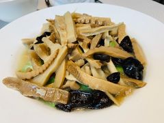 -太湖饭店·寄畅轩中餐厅