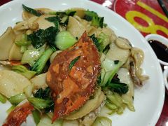 -红灯笼龙凤饭店(宁波老字号店)