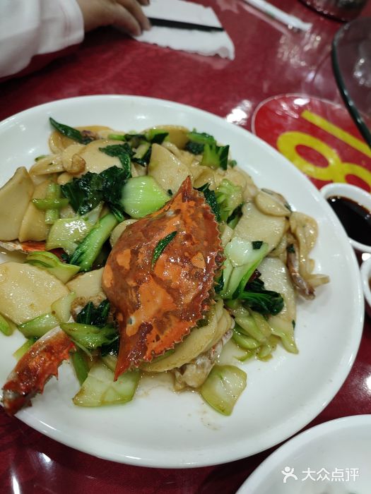 红灯笼龙凤饭店(宁波老字号店)图片