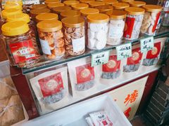 零售区-泮塘老铺