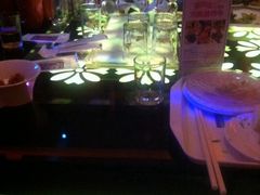 -堂会(白云店)