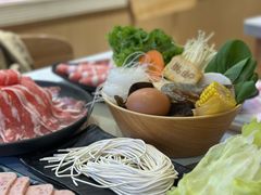 -呷哺呷哺 黄金牧场 (新中关购物中心店)