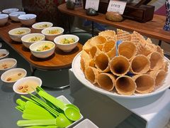 -西藏饭店·亚克·食光自助餐厅