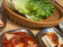-麻蒲碳烤肉(嘉禾东平地铁站19号店)