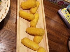 -纳瓦新疆菜(银都店)