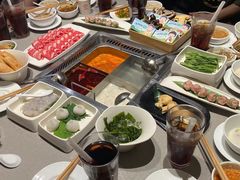 -海底捞火锅(吾悦广场店)