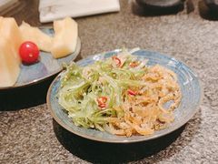 -湊湊火锅·茶憩(打浦桥日月光店)