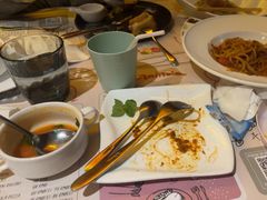 -安妮意大利餐厅(丽都店)