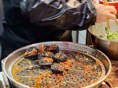 黑色经典长沙臭豆腐-黑色经典臭豆腐·湖南特产(坡子街特产局店)