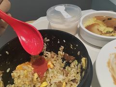 -永和大王(小厨·东四十条店)
