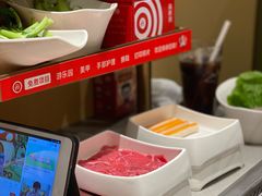 -海底捞火锅(正大乐城店)