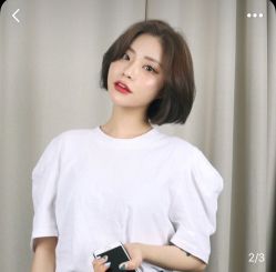 点击看大图 -3AM HAIR SALON烫发染发接发