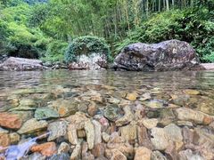 -山沟沟景区