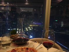-广州四季酒店·意珍·意式自助餐