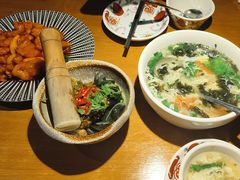 -田婆婆的菜(新天地店)