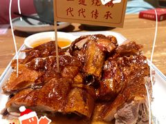 -先记烧鹅王·本地粤菜(福永店)