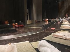 -Ginza Onodera铁板烧(外滩十八号店)