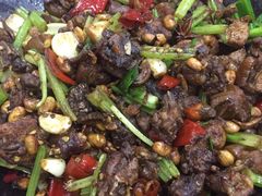 -牛八宝桂林米粉(八里庄店)