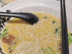 -和府捞面(欧亚卖场店)