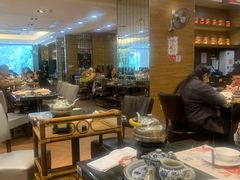 大堂-虾饺妹·粤式手工点心(水荫路店)