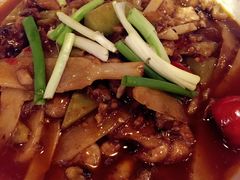-院落创意菜