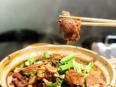 -腰子哥烤串(石佛营炫特店)